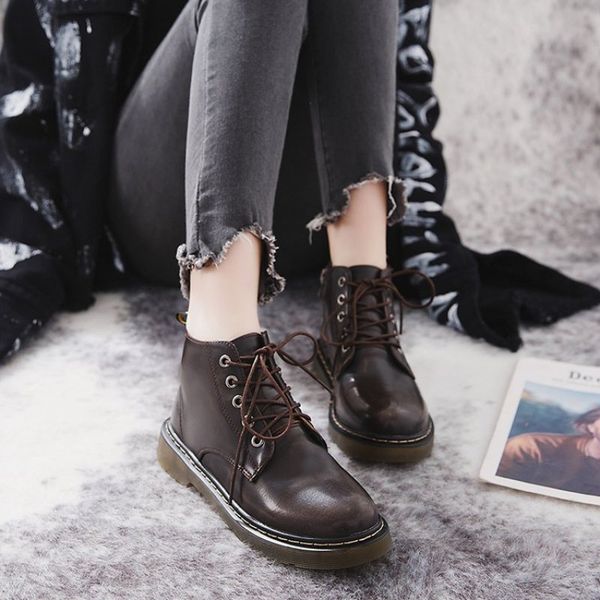boots women genuine leather shoes for winter boots shoes woman casual autumn genuine leather botas mujer female ankle, Black
boots women genuine leather shoes for winter boots shoes woman casual autumn genuine leather botas mujer female ankle, Black