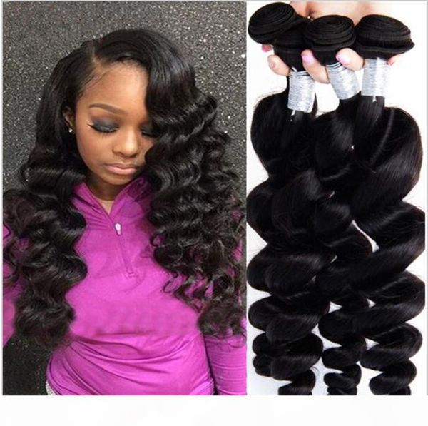 new arrive 9a grade loose wave brazilian human virgin hair loose deep wave bundles 4pcs lot unprocess hair loose wave hair wefts, Black;brown
new arrive 9a grade loose wave brazilian human virgin hair loose deep wave bundles 4pcs lot unprocess hair loose wave hair wefts, Black;brown