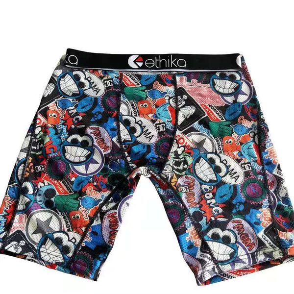 designer underwear ethika 22 style colorful swimming trunks box shorts for men selling underwear men boxer briefs comfortable boxer879
designer underwear ethika 22 style colorful swimming trunks box shorts for men selling underwear men boxer briefs comfortable boxer879