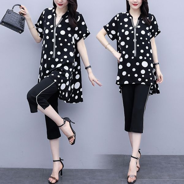 rbwhd fashion fashion suit women's summer summer 2020 new clothes western style casual two-piececasual two-piecebelly covering temperam, Gray
rbwhd fashion fashion suit women's summer summer 2020 new clothes western style casual two-piececasual two-piecebelly covering temperam, Gray