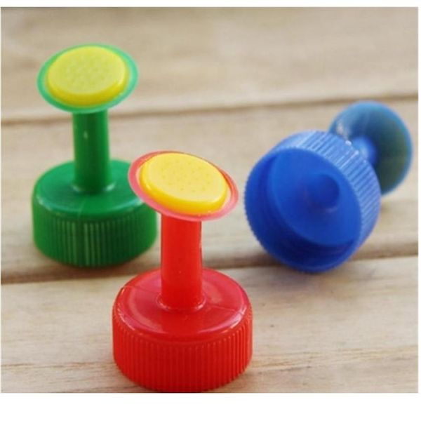 3pcs/set gardening plant watering attachment spray-head soft drink bottle water can waterers seedling irrigation e bbykgu
3pcs/set gardening plant watering attachment spray-head soft drink bottle water can waterers seedling irrigation e bbykgu