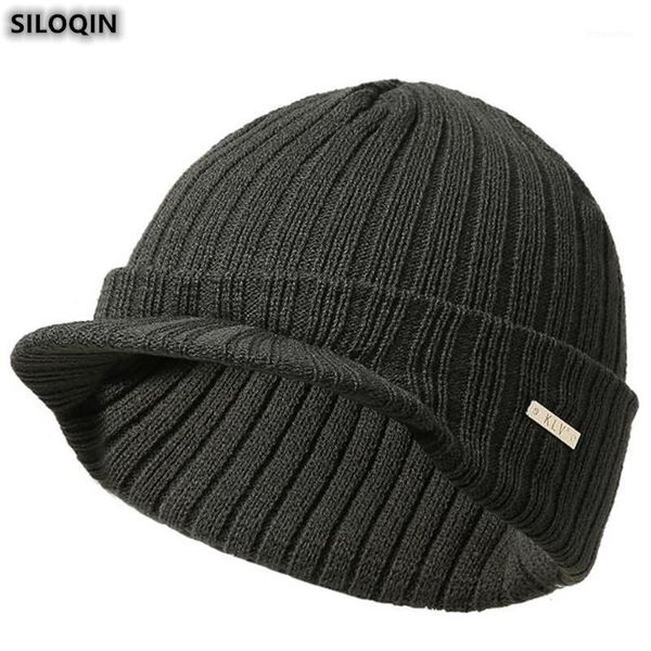 siloqin trend thermal knitting berets for men's women's autumn winter keep warm ski caps new brands tongue cap casquette1, Blue;gray
siloqin trend thermal knitting berets for men's women's autumn winter keep warm ski caps new brands tongue cap casquette1, Blue;gray