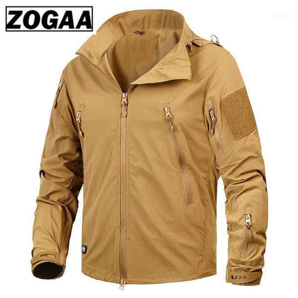 jacket windbreaker nylon coat men all-matchtactical outerwear army breathable jackets zipper cool safari sportswear1, Black;brown
jacket windbreaker nylon coat men all-matchtactical outerwear army breathable jackets zipper cool safari sportswear1, Black;brown