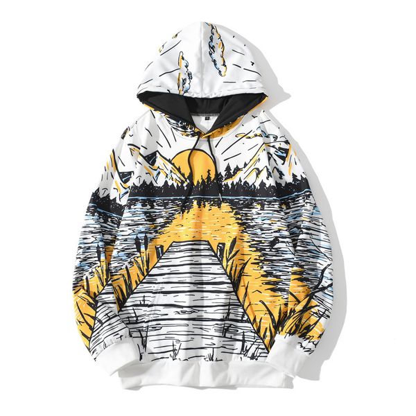 2021 and winter autumn new sweater hoodie-style male graffiti hand painted jacket ins same hong kong retro style couple even 38gv, Black;brown
2021 and winter autumn new sweater hoodie-style male graffiti hand painted jacket ins same hong kong retro style couple even 38gv, Black;brown
