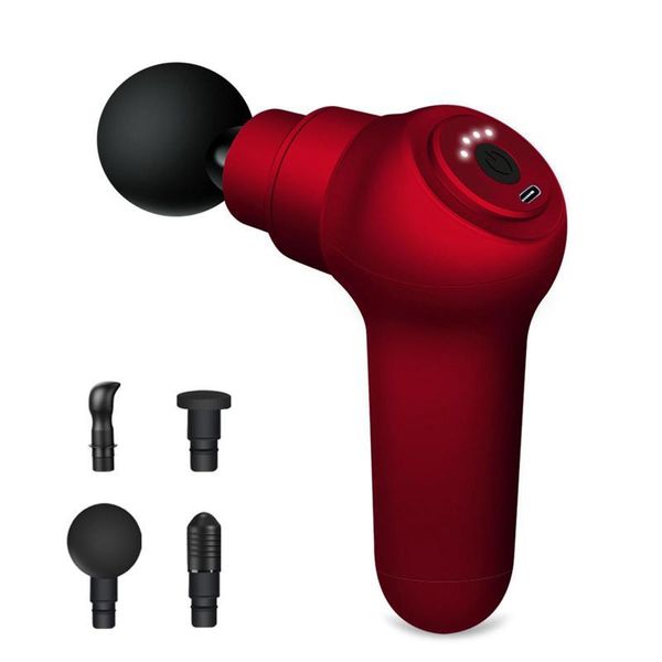 muscle massage pain relief deep tissue percussion electric body fascia massager
muscle massage pain relief deep tissue percussion electric body fascia massager