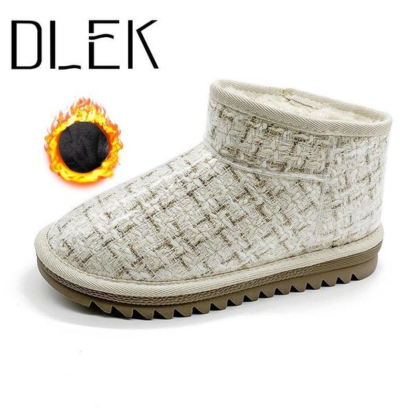2020 голеностопного snow boots женщины плоский теплые ботинки зимы скольжения на круглый toe черный белый водонепроницаемый толстой подошве, Black
2020 голеностопного snow boots женщины плоский теплые ботинки зимы скольжения на круглый toe черный белый водонепроницаемый толстой подошве, Black