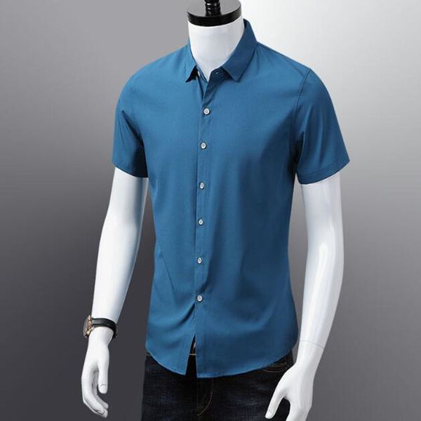 2021 fashion design short sleeve casual shirt male beach blouse summer clothes more asian size -xxxl 5bv0, White
2021 fashion design short sleeve casual shirt male beach blouse summer clothes more asian size -xxxl 5bv0, White