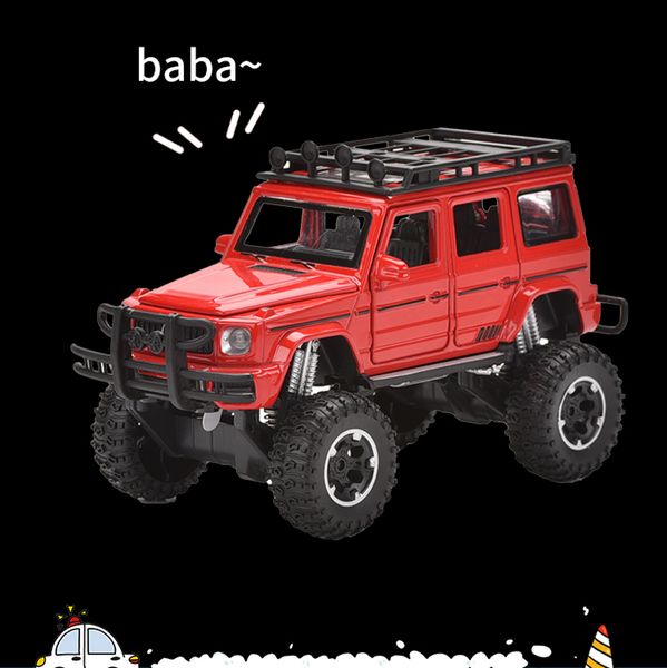 1:32 моделирование diecasts металла игрушки сплава suv модель автомобиля автомобиль с свет звук jeep игрушки для детей подарки коллекции
1:32 моделирование diecasts металла игрушки сплава suv модель автомобиля автомобиль с свет звук jeep игрушки для детей подарки коллекции