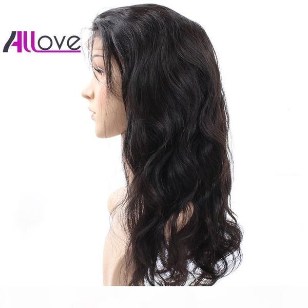 brazilian hair indian peruvian lace front wigs body wave human hair lace front wigs 180 density good quality 8a ing, Black;brown
brazilian hair indian peruvian lace front wigs body wave human hair lace front wigs 180 density good quality 8a ing, Black;brown