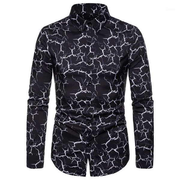 men's casual shirts men's fashion 3d printing colorful male slim fit handsome long sleeve dress shirt blouse #4l251, White;black
men's casual shirts men's fashion 3d printing colorful male slim fit handsome long sleeve dress shirt blouse #4l251, White;black