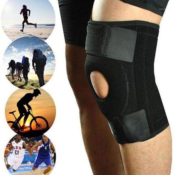 for arthritis pain knee pads crash proof fitness adjustable soft non slip patella protective gear elastic men women sports brace1, Black;gray
for arthritis pain knee pads crash proof fitness adjustable soft non slip patella protective gear elastic men women sports brace1, Black;gray