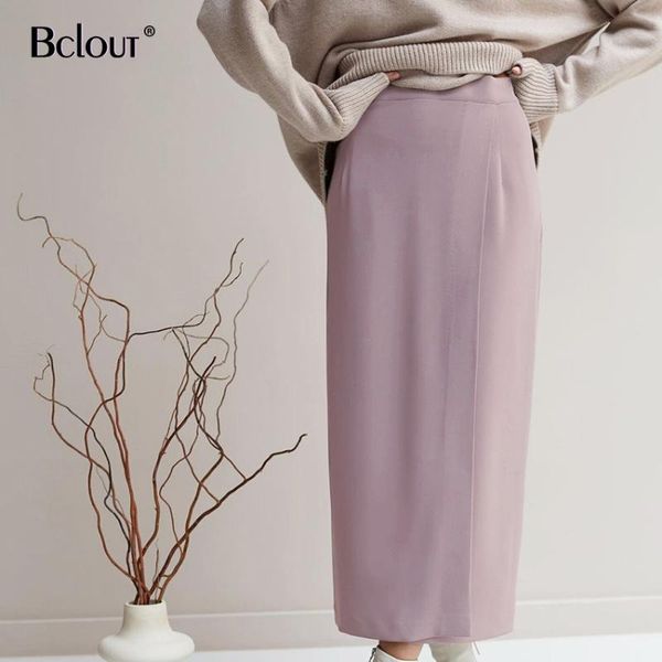 skirts bclout pink mid-calf straight skirt women 2021 fashion casual high waist long streetwear slim female spring autumn, Black
skirts bclout pink mid-calf straight skirt women 2021 fashion casual high waist long streetwear slim female spring autumn, Black