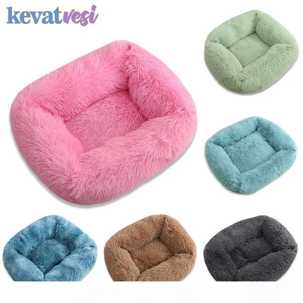 dog bed sofa long plush dog cat bed house warm colorful kennel square mat waterproof breathable pet kitten sleeping cushion
dog bed sofa long plush dog cat bed house warm colorful kennel square mat waterproof breathable pet kitten sleeping cushion