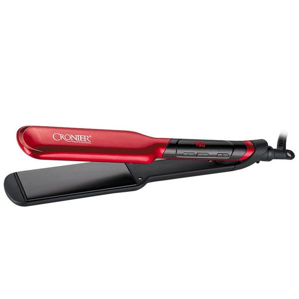 flat straightening up hair straightener wide to electric iron plate 220 240v fast professional styling 750 tool bbywpx lipper, Black
flat straightening up hair straightener wide to electric iron plate 220 240v fast professional styling 750 tool bbywpx lipper, Black