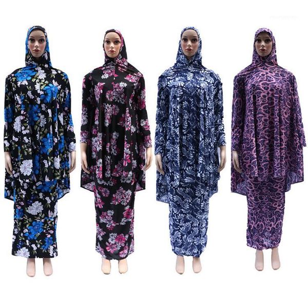ethnic clothing (12 pieces/lot) style women kaftan muslim printed abaya two peices big hijab with skirt prayer ym0291, Red
ethnic clothing (12 pieces/lot) style women kaftan muslim printed abaya two peices big hijab with skirt prayer ym0291, Red