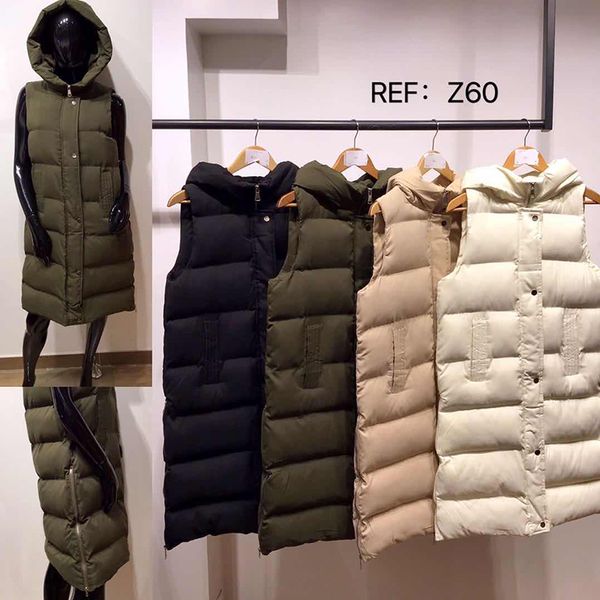 winter 2020 new women's fashion warm padded back heart sleeveless hooded vest jacket pocket vest can be worn backwards, Black;white
winter 2020 new women's fashion warm padded back heart sleeveless hooded vest jacket pocket vest can be worn backwards, Black;white