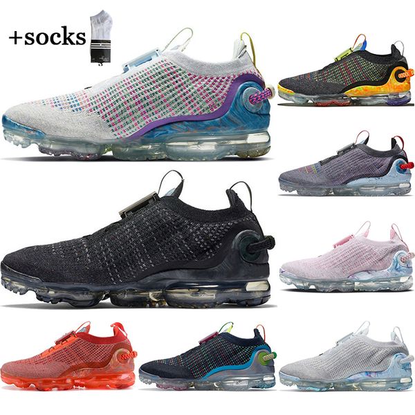 with socks 2021 fly runner shoes knit trainers pure platinum grey black ease tie system men women fk sports sneakers eur 36-45
with socks 2021 fly runner shoes knit trainers pure platinum grey black ease tie system men women fk sports sneakers eur 36-45