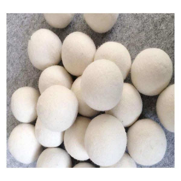wool dryer balls premium reusable natural fabric softener 2.75inch 7cm static reduces helps dry clothes in l sqculb dh_seller2010
wool dryer balls premium reusable natural fabric softener 2.75inch 7cm static reduces helps dry clothes in l sqculb dh_seller2010