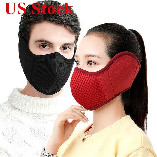 us stock warm cycling mask cotton winter masque pm2.5 earmuffs mask men and women outdoor cold protection ear mask fast shipping fy9268, Black
us stock warm cycling mask cotton winter masque pm2.5 earmuffs mask men and women outdoor cold protection ear mask fast shipping fy9268, Black