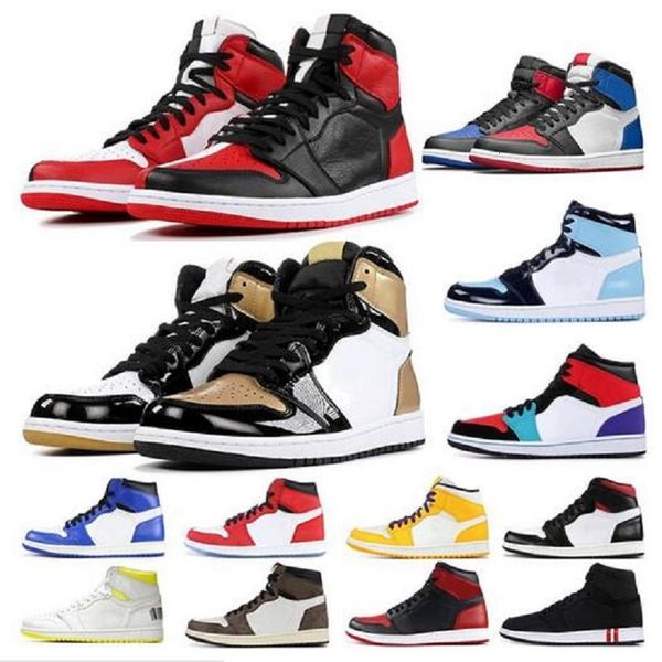 double box 2020 jumpman 1 1s high og travis scotts game royal unc basketball shoes mens shattered backboard 3.0 sports sneakers size 7-13, White;red
double box 2020 jumpman 1 1s high og travis scotts game royal unc basketball shoes mens shattered backboard 3.0 sports sneakers size 7-13, White;red