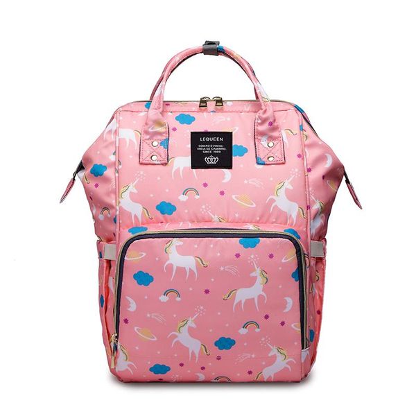 pringting maternity mummy bag travel backpack for baby care nursing bag nappy storage large capacity women's fashion
pringting maternity mummy bag travel backpack for baby care nursing bag nappy storage large capacity women's fashion