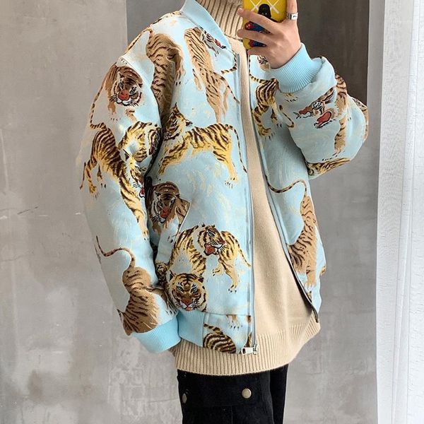winter men's embroidery cotton-padded clothes in warm coats casual hip-hop loose trench waterproof parkas snow jackets m-4xl1, Black
winter men's embroidery cotton-padded clothes in warm coats casual hip-hop loose trench waterproof parkas snow jackets m-4xl1, Black