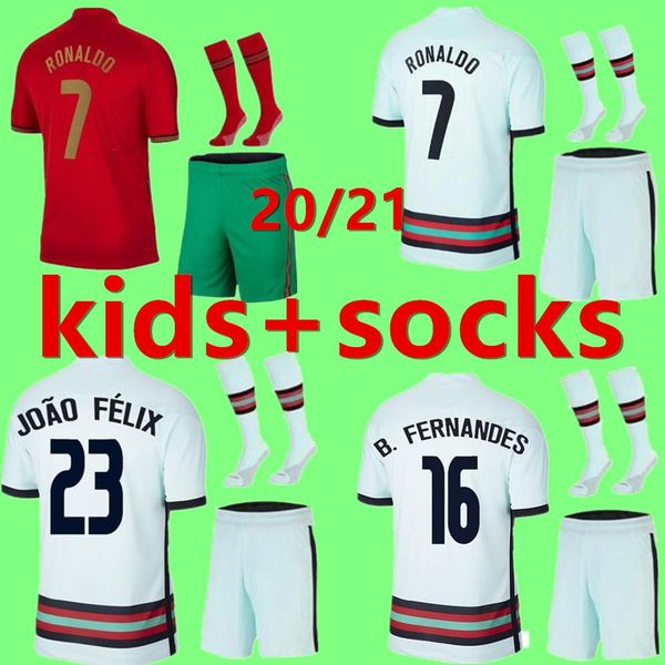 2020/21 kids kit soccer jerseys joao felix home away boys suit football shirt 20 21 l guedes child sets camisa de futebol, Black
2020/21 kids kit soccer jerseys joao felix home away boys suit football shirt 20 21 l guedes child sets camisa de futebol, Black