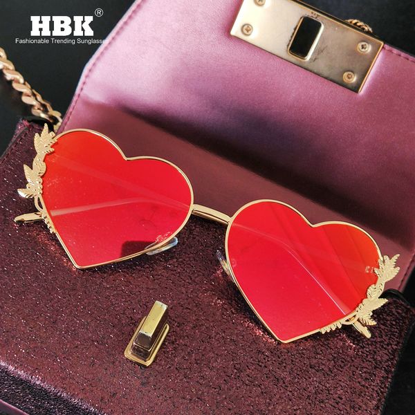 wnew мода сердце солнцезащитные очки металла женщины luxury unique brand дизайнерские red любовь зеркальные линзы солнцезащитные очки оттенк, White;black
wnew мода сердце солнцезащитные очки металла женщины luxury unique brand дизайнерские red любовь зеркальные линзы солнцезащитные очки оттенк, White;black