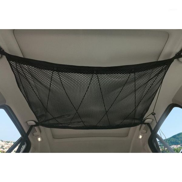 travel & roadway product car roof storage mesh bag interior cargo universal netbag adjustable sundries tool1
travel & roadway product car roof storage mesh bag interior cargo universal netbag adjustable sundries tool1