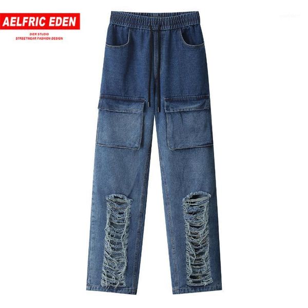aelfric eden hip hop jeans flame embroidery ripped streetwear patchwork pocket 2020 harajuku denim pants joggers hole trousers1, Blue
aelfric eden hip hop jeans flame embroidery ripped streetwear patchwork pocket 2020 harajuku denim pants joggers hole trousers1, Blue