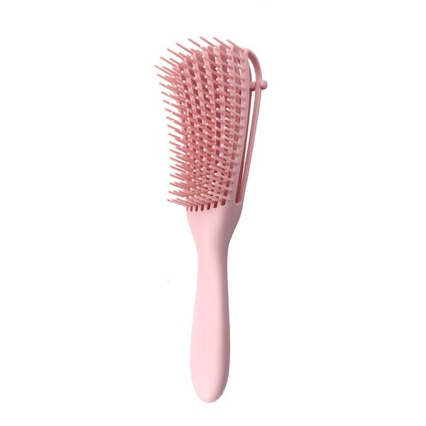 2021 scalp massage comb detangling brush natural hair detangler tangle removal comb powerful function non-slip design, Silver
2021 scalp massage comb detangling brush natural hair detangler tangle removal comb powerful function non-slip design, Silver