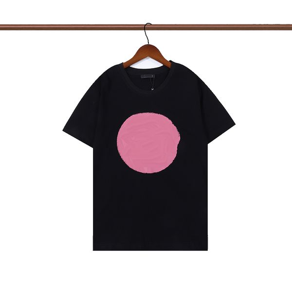 summer men's and women's designer t-shirt loose slim-fit fashion brand jacket casual shirt letter printing high-end clothing stree, White;black
summer men's and women's designer t-shirt loose slim-fit fashion brand jacket casual shirt letter printing high-end clothing stree, White;black