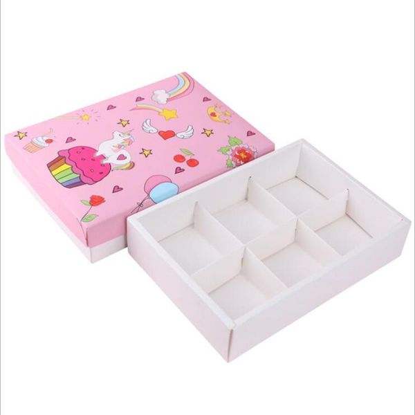 розовый цвет 10шт красочные шоколадные конфеты выпечка пакет луна торт желток бисквит box белая лошадь упаковка подарочная коробка сумки bby
розовый цвет 10шт красочные шоколадные конфеты выпечка пакет луна торт желток бисквит box белая лошадь упаковка подарочная коробка сумки bby