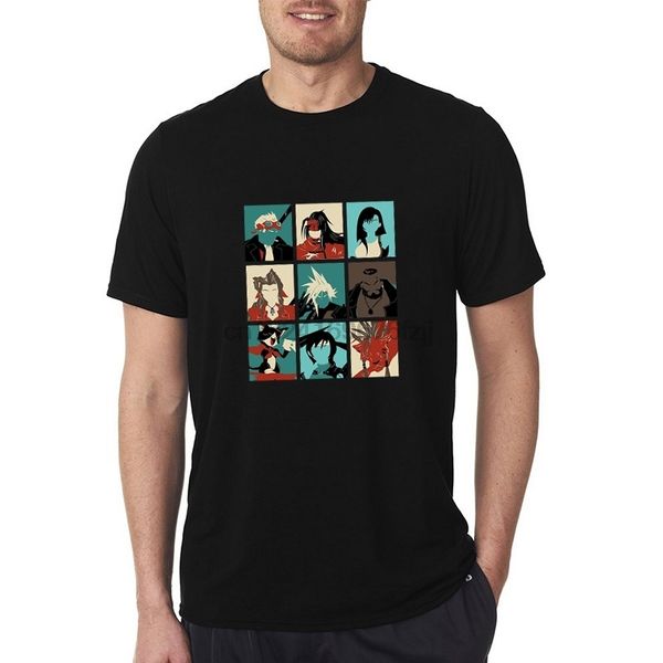 final fantasy 7 pop art men's t-shirt loose short sleeve summer fashion men's t-shirt sport hooded sweatshirt hoodie
final fantasy 7 pop art men's t-shirt loose short sleeve summer fashion men's t-shirt sport hooded sweatshirt hoodie