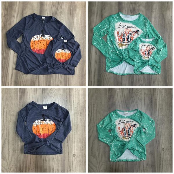 girlymax fall/winter halloween baby girls mommy raglans boutique cotton shirt children clothes pumpkin basic witch tie lj201111, Blue
girlymax fall/winter halloween baby girls mommy raglans boutique cotton shirt children clothes pumpkin basic witch tie lj201111, Blue