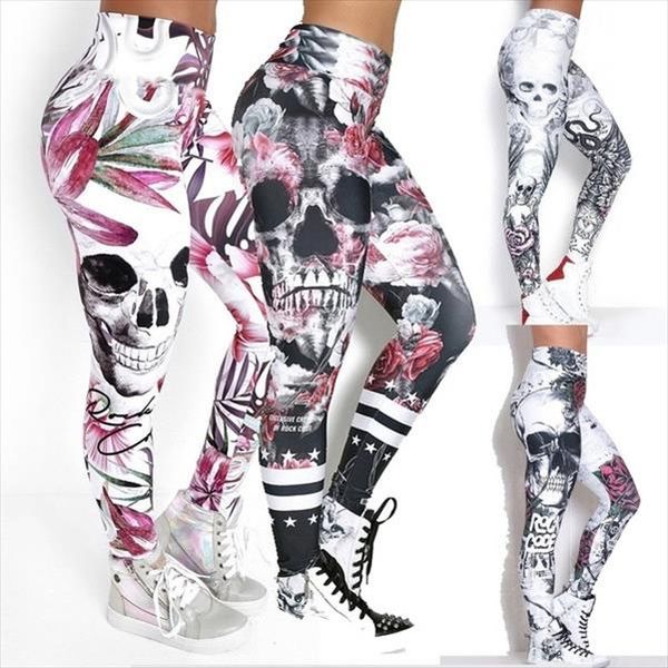 fashion flowers print women leggings print leggings for women female ankle length pencil leggins ladies skinny legins, Black
fashion flowers print women leggings print leggings for women female ankle length pencil leggins ladies skinny legins, Black