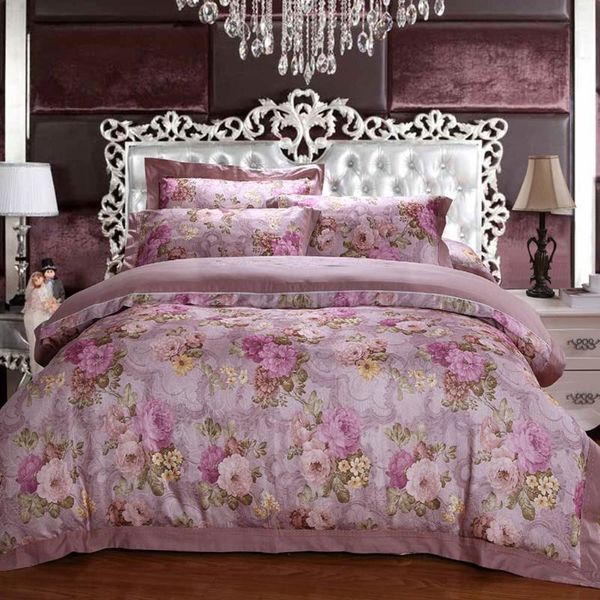 papa&mima bed linens jacquard bedding set king size bedsheet duvet cover pillow sham
papa&mima bed linens jacquard bedding set king size bedsheet duvet cover pillow sham