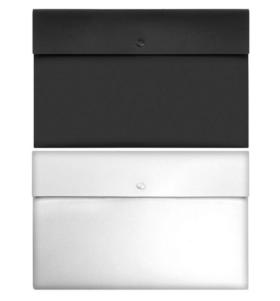 a4 plastics pp file pocket with snap button, business affairs, archives,data bag. 100pcs/lot
a4 plastics pp file pocket with snap button, business affairs, archives,data bag. 100pcs/lot