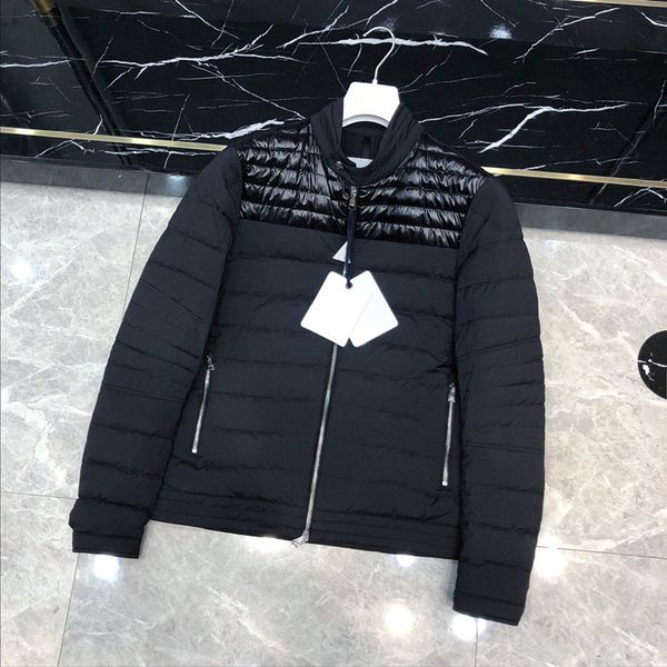 new kavir mans clothes winter jacket parka men light casual down coats mens stylist outdoor warm jacket ski coat outwear, Black
new kavir mans clothes winter jacket parka men light casual down coats mens stylist outdoor warm jacket ski coat outwear, Black