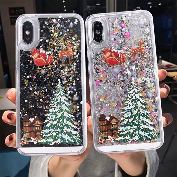 merry christmas phone case for iphone 12 pro mini 11 se2020 11pro max x xr xsmax 678 dynamic quicksand glitter back cover xmas
merry christmas phone case for iphone 12 pro mini 11 se2020 11pro max x xr xsmax 678 dynamic quicksand glitter back cover xmas