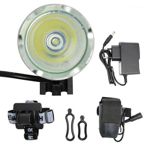 headlamps xm-l t6 led headlight bicycle front light 1800lm cycling 8.4v 18650 battery head lamp with charger for night riding1
headlamps xm-l t6 led headlight bicycle front light 1800lm cycling 8.4v 18650 battery head lamp with charger for night riding1