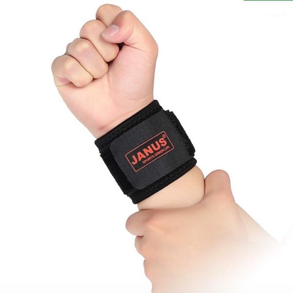 wrist support ja615 wrap towel cloth neoprene adjustable strap training basketball cycling gym badminton 1 piece1, Black;red
wrist support ja615 wrap towel cloth neoprene adjustable strap training basketball cycling gym badminton 1 piece1, Black;red