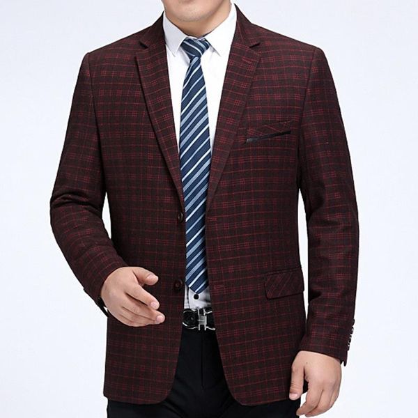 spring and autumn 2020 new suit coat men's wool formal business casual middle aged and old people's suits, Gray
spring and autumn 2020 new suit coat men's wool formal business casual middle aged and old people's suits, Gray