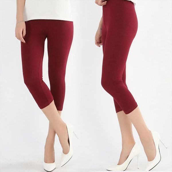 7xl thin section seven points leggings stretch plus fertilizer casual slimming seven points leggings leggings, Black
7xl thin section seven points leggings stretch plus fertilizer casual slimming seven points leggings leggings, Black