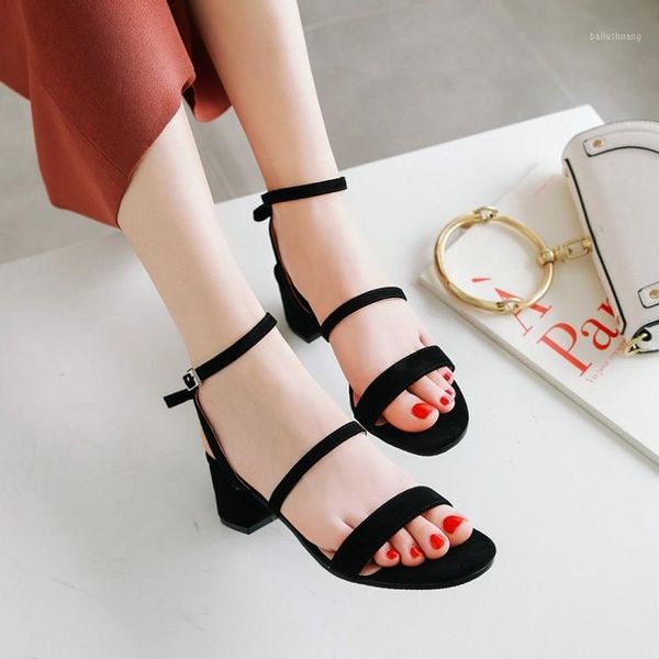 oversized high heels sandals women shoes woman summer ladies open toe sandals with thick heels1, Black
oversized high heels sandals women shoes woman summer ladies open toe sandals with thick heels1, Black