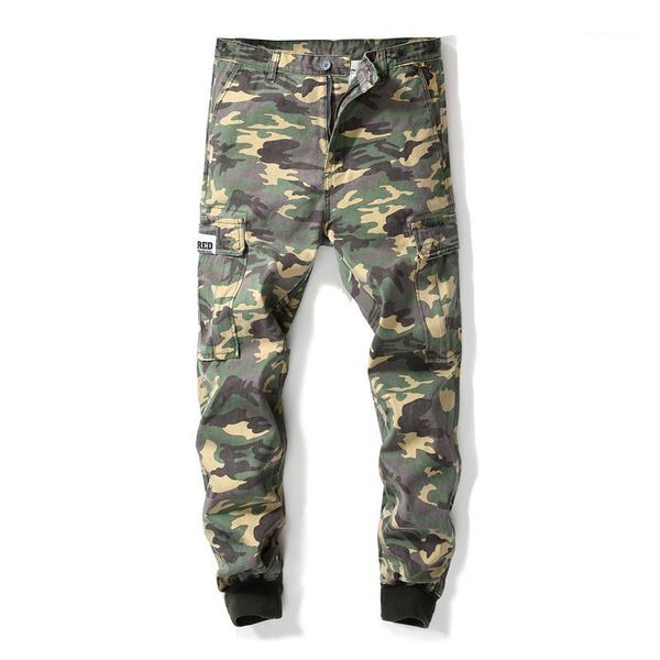 fashions 2019 men's joggers with pockets camouflage multi-pocket men casual pants spliced teen trousers ankle-length1, Black
fashions 2019 men's joggers with pockets camouflage multi-pocket men casual pants spliced teen trousers ankle-length1, Black