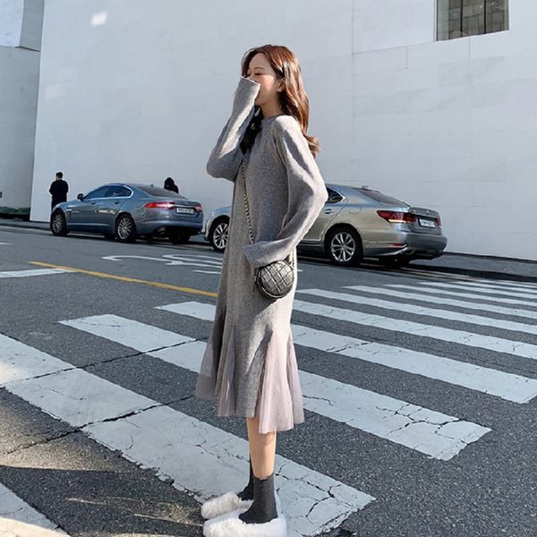 fall winter 2019 doll girl waist collection mid length minority knitted fall winter 2019 french dress dressdoll dressgirl waist collection, Black;gray
fall winter 2019 doll girl waist collection mid length minority knitted fall winter 2019 french dress dressdoll dressgirl waist collection, Black;gray