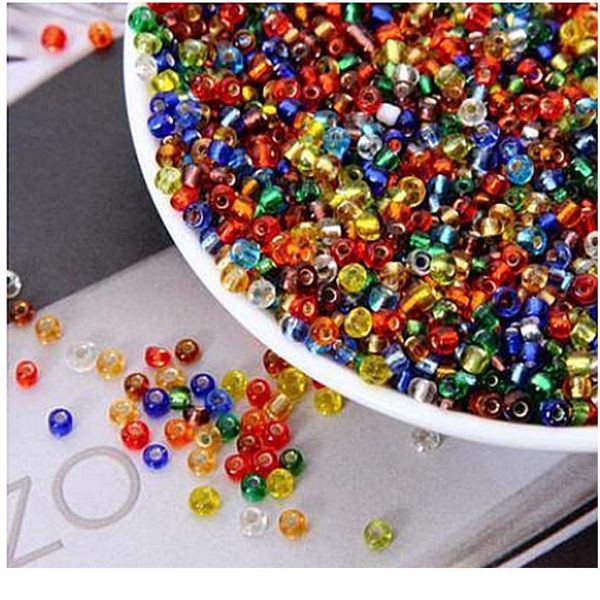 colored czech diy handmade glass beads, bracelets and beaded children's jewelry accessories m*500pcs/2mm*1000pcs color bbyiii
colored czech diy handmade glass beads, bracelets and beaded children's jewelry accessories m*500pcs/2mm*1000pcs color bbyiii