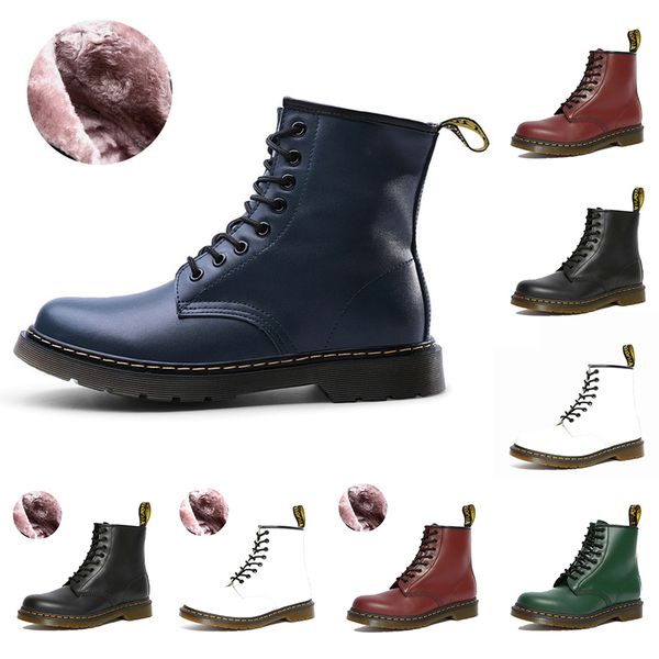 mens boots women martin boot black white green blue red dr martins suede leather cool outdoor winter shoes size 36-44
mens boots women martin boot black white green blue red dr martins suede leather cool outdoor winter shoes size 36-44