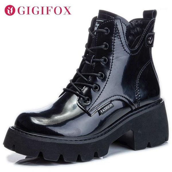 boots brand leisure platform split leather shoelaces chunky heels work ankle boot fashion winter shoes women1, Black
boots brand leisure platform split leather shoelaces chunky heels work ankle boot fashion winter shoes women1, Black